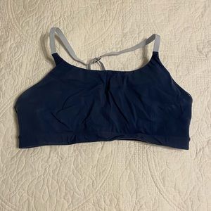 Athleta sports bra